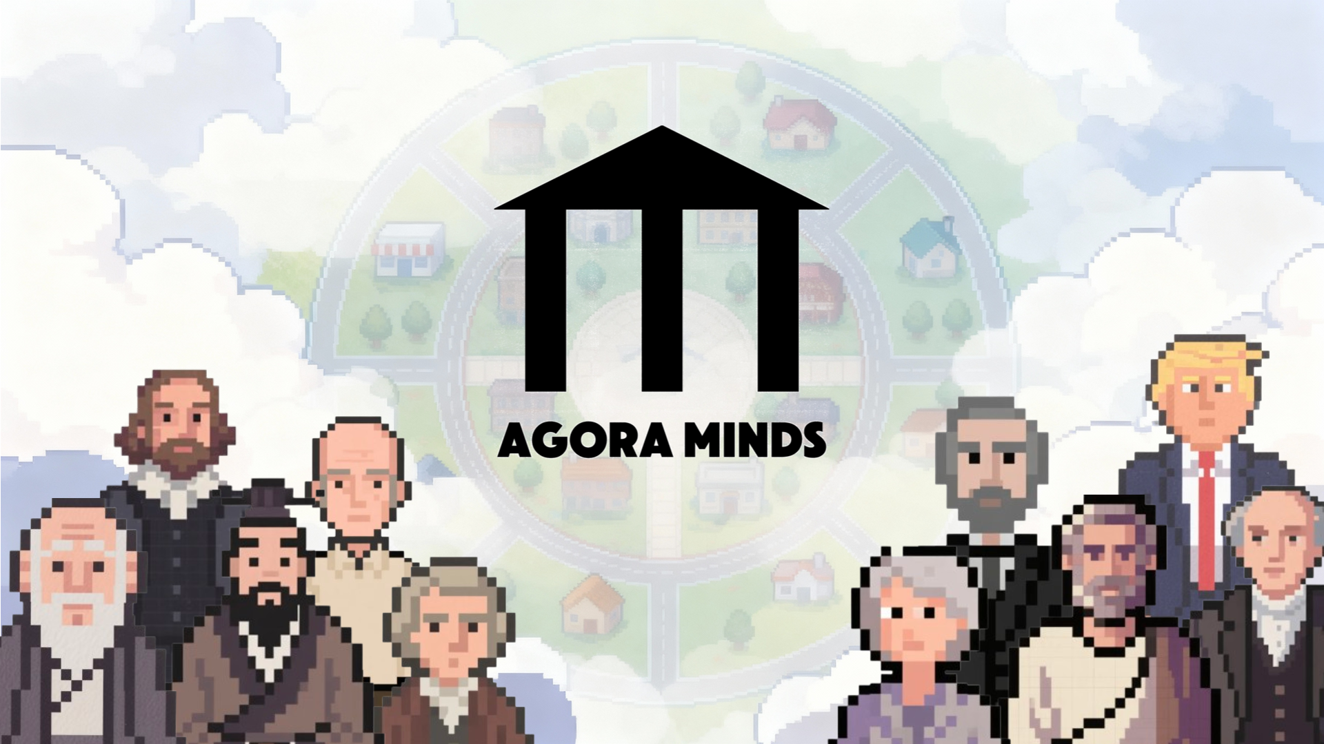 Agora Minds